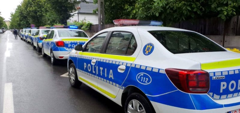 Neatenție cu urmări grave! Copil de patru ani, dispărut de la grădiniță, găsit rătăcind pe stradă
