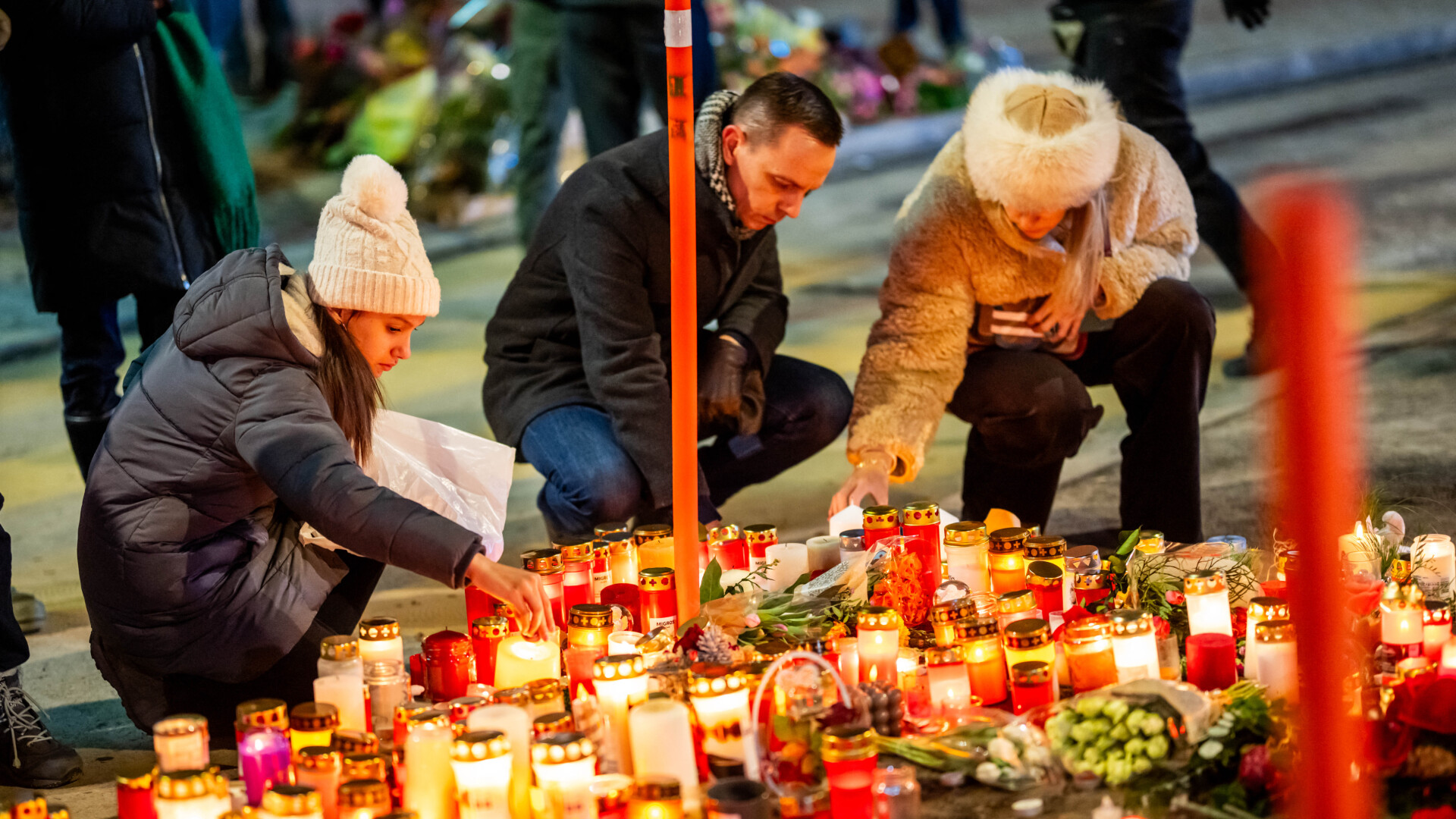 Fotbalistul care a devenit erou după tragedia din Elveția. A sfidat flăcările pentru a-și salva iubita