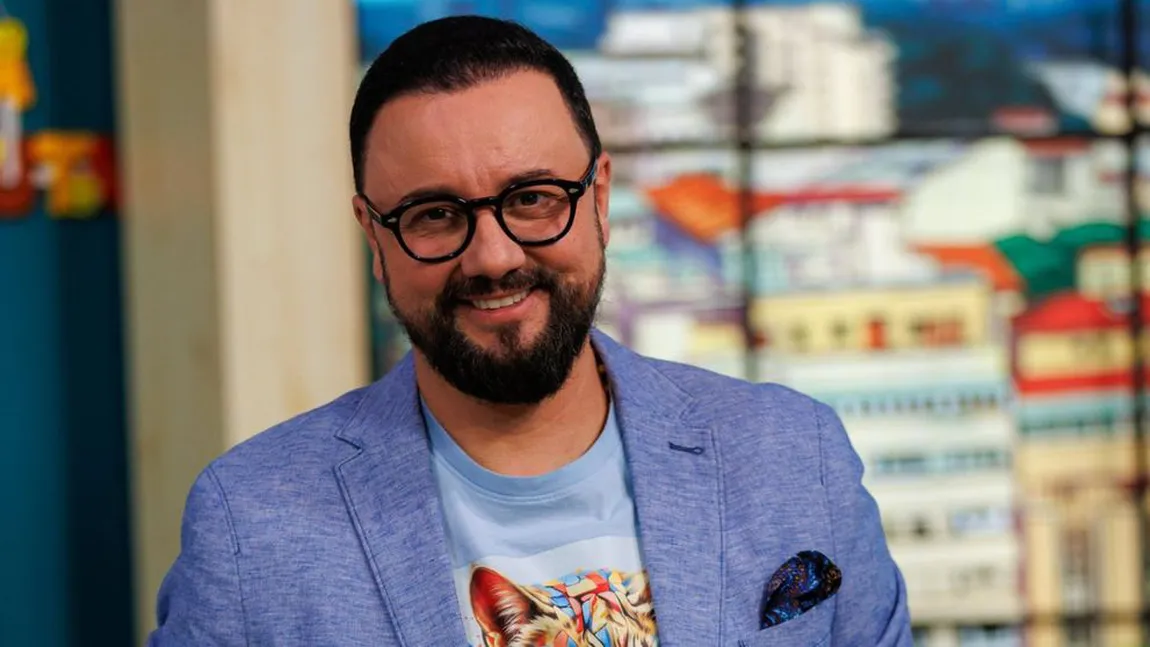 Decizie surpriză la Pro TV! Cine este femeia celebră aleasă să-l înlocuiască pe Cătălin Măruță