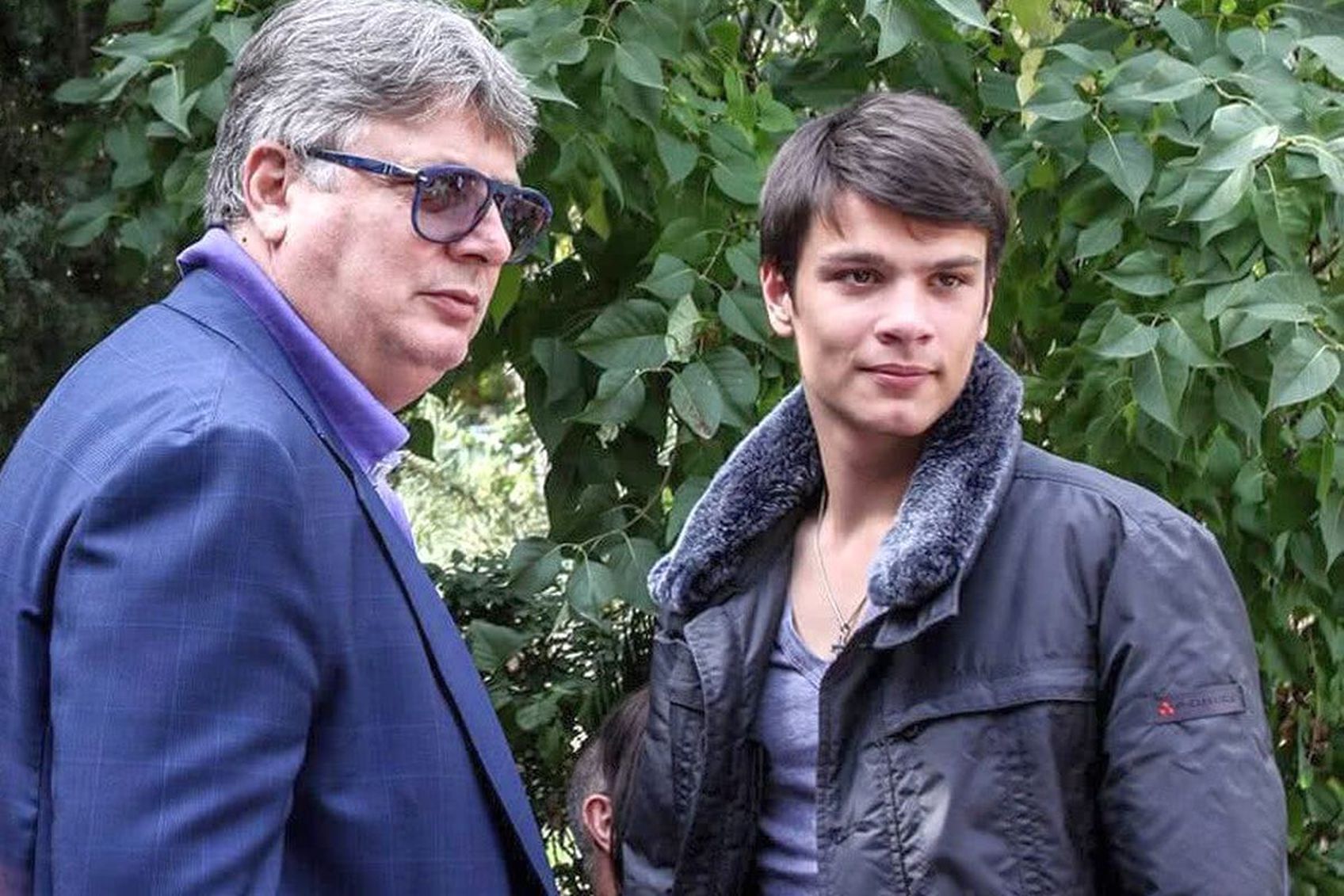 Mario Iorgulescu, declarații explozive despre tatăl său, Gino Iorgulescu: „Am pus 50 de bodyguarzi să-l bată! La 13 ani mă ducea la lăutari și șprițuri”
