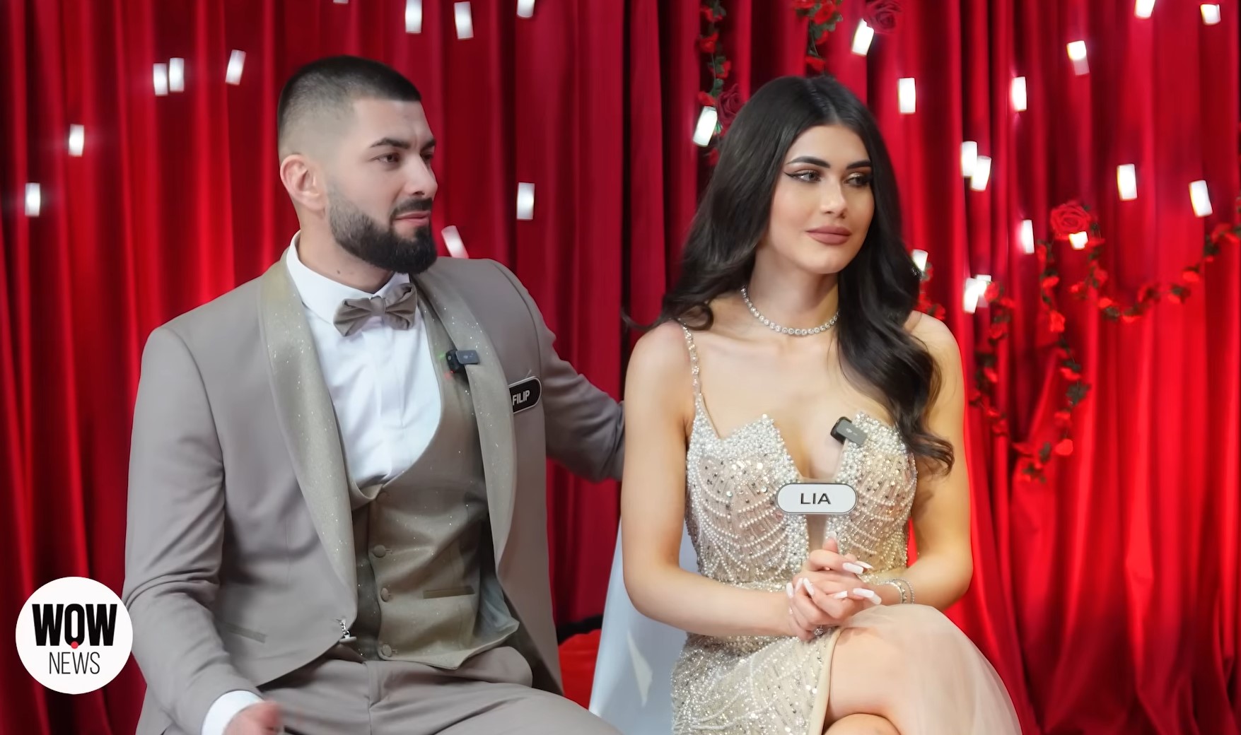 Anunț surpriză făcut chiar de ei! Lia și Filip au făcut pasul decisiv după Casa Iubirii