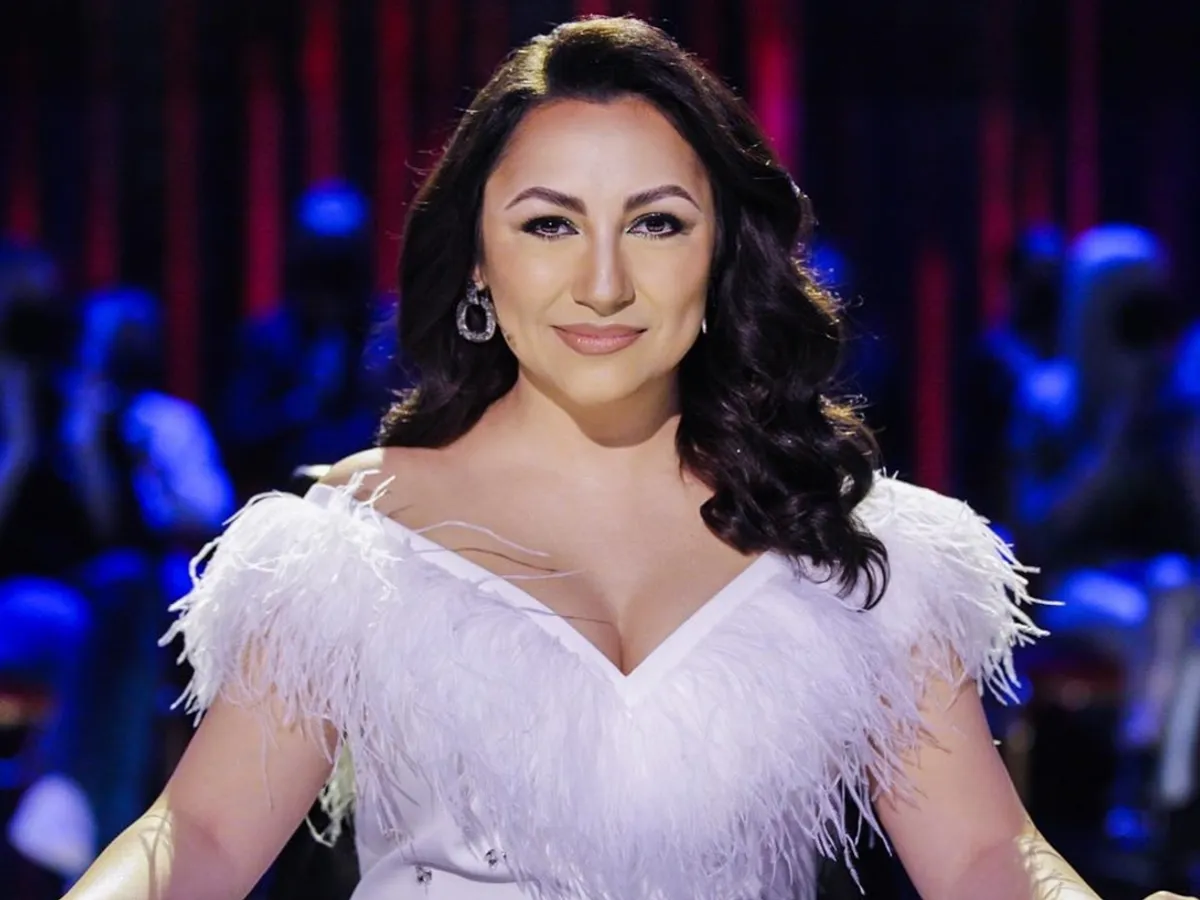 Andra Măruță, în fața unei decizii grele: pleacă sau nu de la Pro TV?