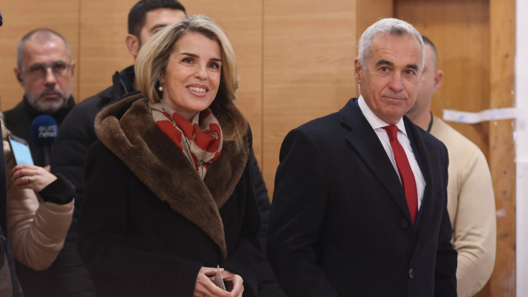 A obținut victoria în instanță! Călin Georgescu va primi despăgubiri de la statul român, după decizia Tribunalului
