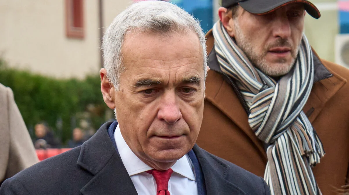 Totul s-a încheiat pentru Călin Georgescu! Instanța a luat cea mai dură hotărâre