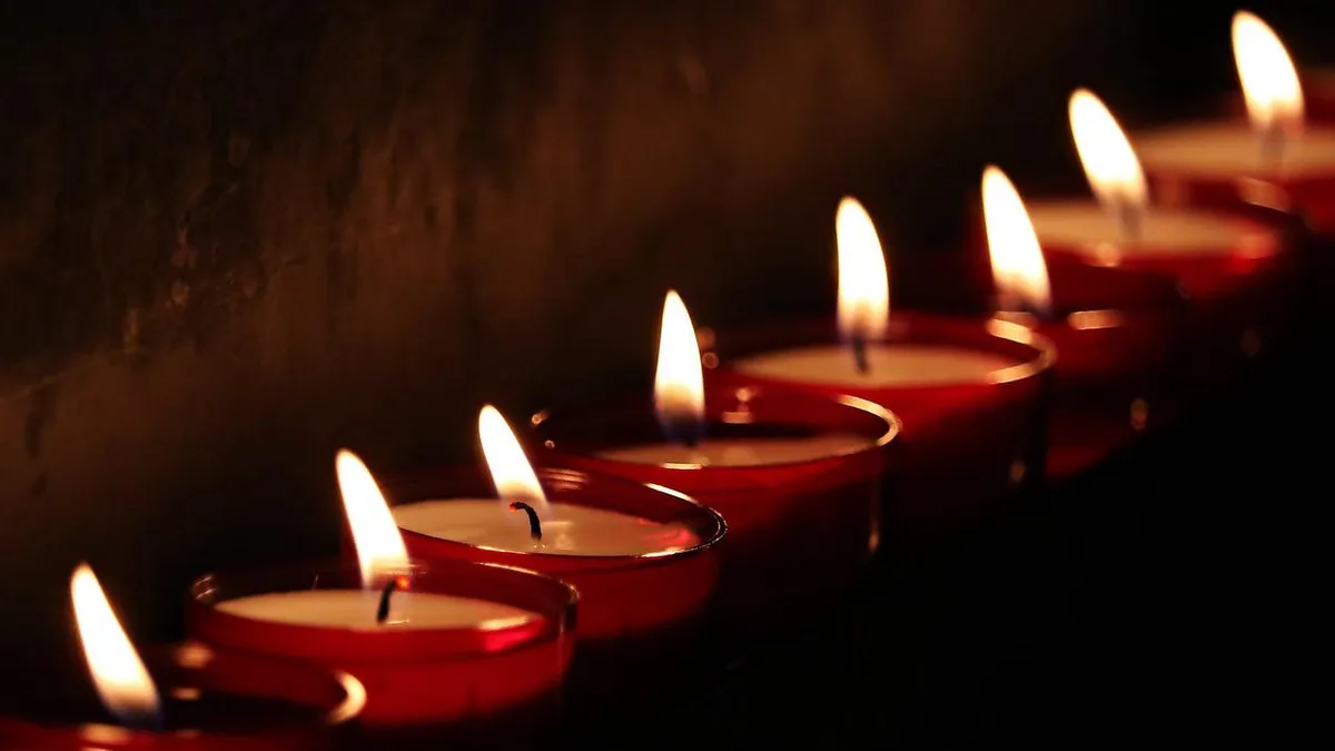Totul s-a scumpit, inclusiv funeraliile! Cât costă o înmormântare anul acesta