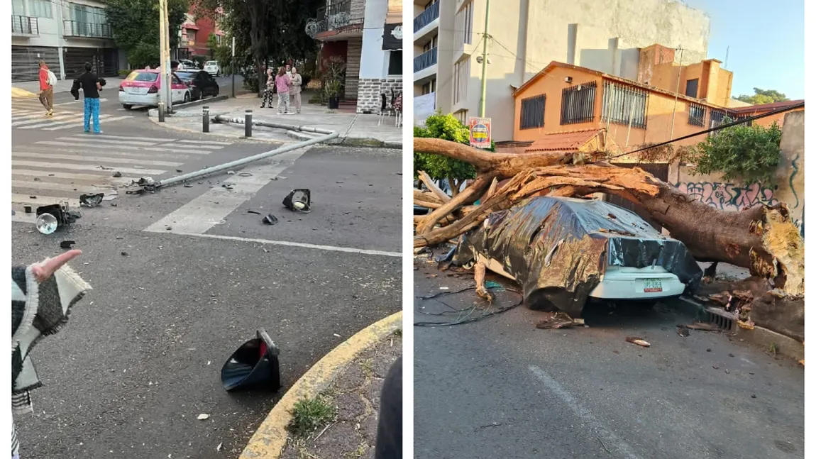 Cel mai puternic cutremur produs de la începutul anului! Seismul a semănat panică. Locuitorii capitalei au ieșit speriați pe străzi