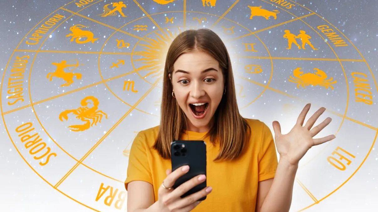 Horoscop 8 ianuarie 2026. Surprize mari din partea astrelor. Zodia care primește o veste cu adevărat extraordinară