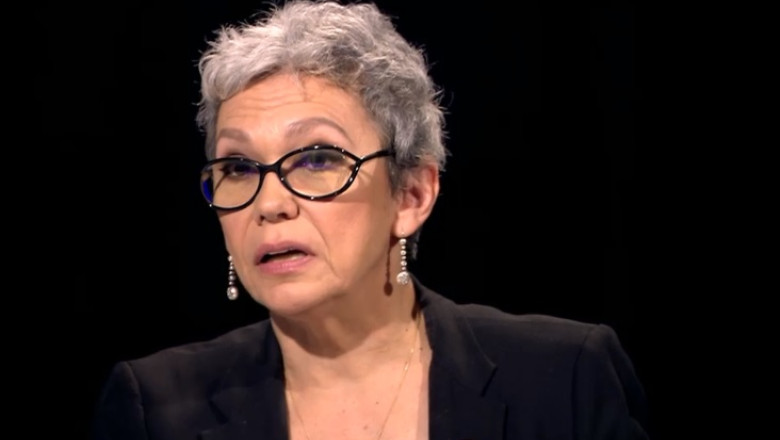 Strigăt de ajutor! Oana Pellea, apel dramatic pe rețelele sociale. Oferă și recompensă!