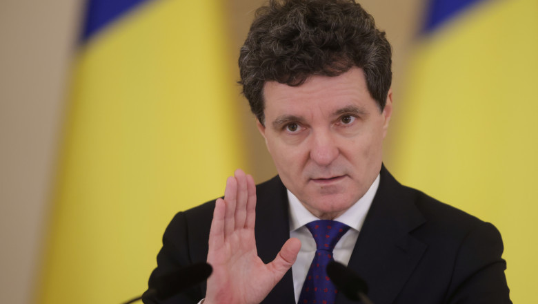 Amenințările lansate de Donald Trump provoacă îngrijorare la București! Nicușor Dan reacționează și face un apel ferm la dialog