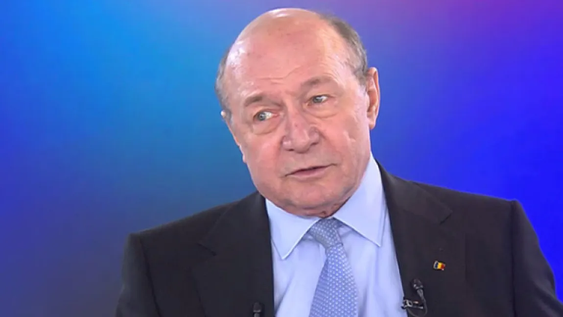 Impozite record în România! Traian Băsescu dezvăluie ce sumă uriașă scoate lunar din buzunar