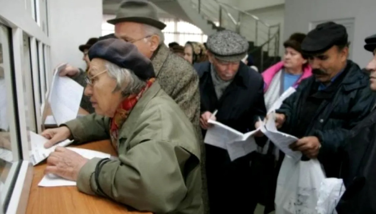4,6 milioane de pensionari riscă să rămână fără pensie din cauza pensiilor speciale. Avertisment dur lansat de un fost ministru al Justiției