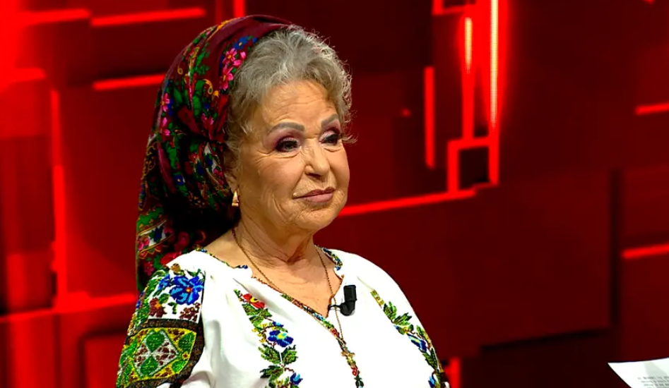Ce restricție i-a impus fiica Mioarei Velicu. Artista, în vârstă de 81 de ani, a făcut o greșeală serioasă