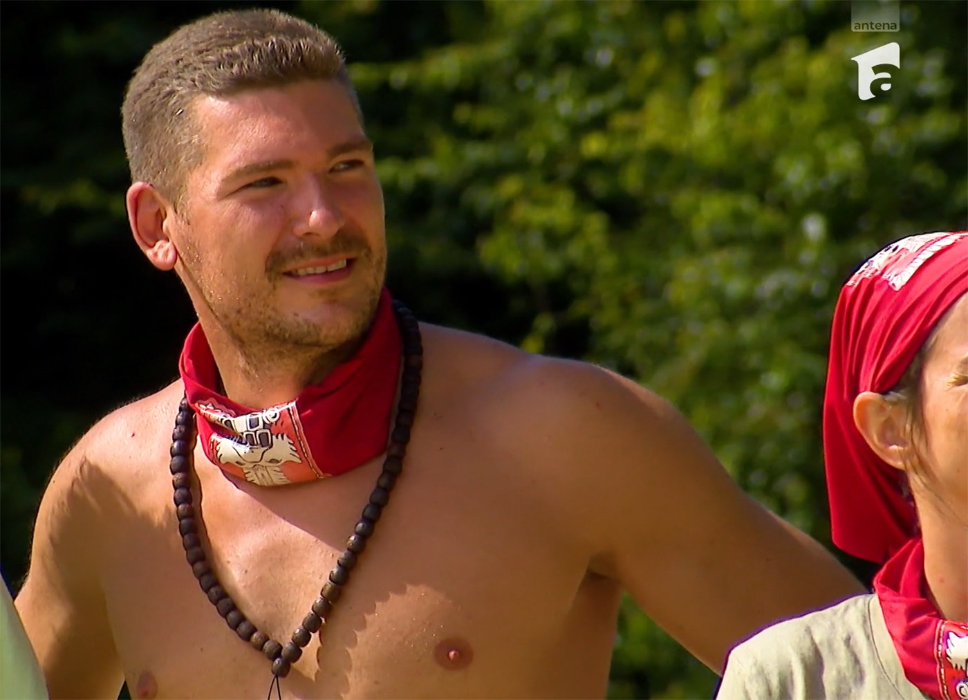 Scandal amoros la Survivor 2026! Implicați: Călin Donca, Marina Dina și Roxana Condurache