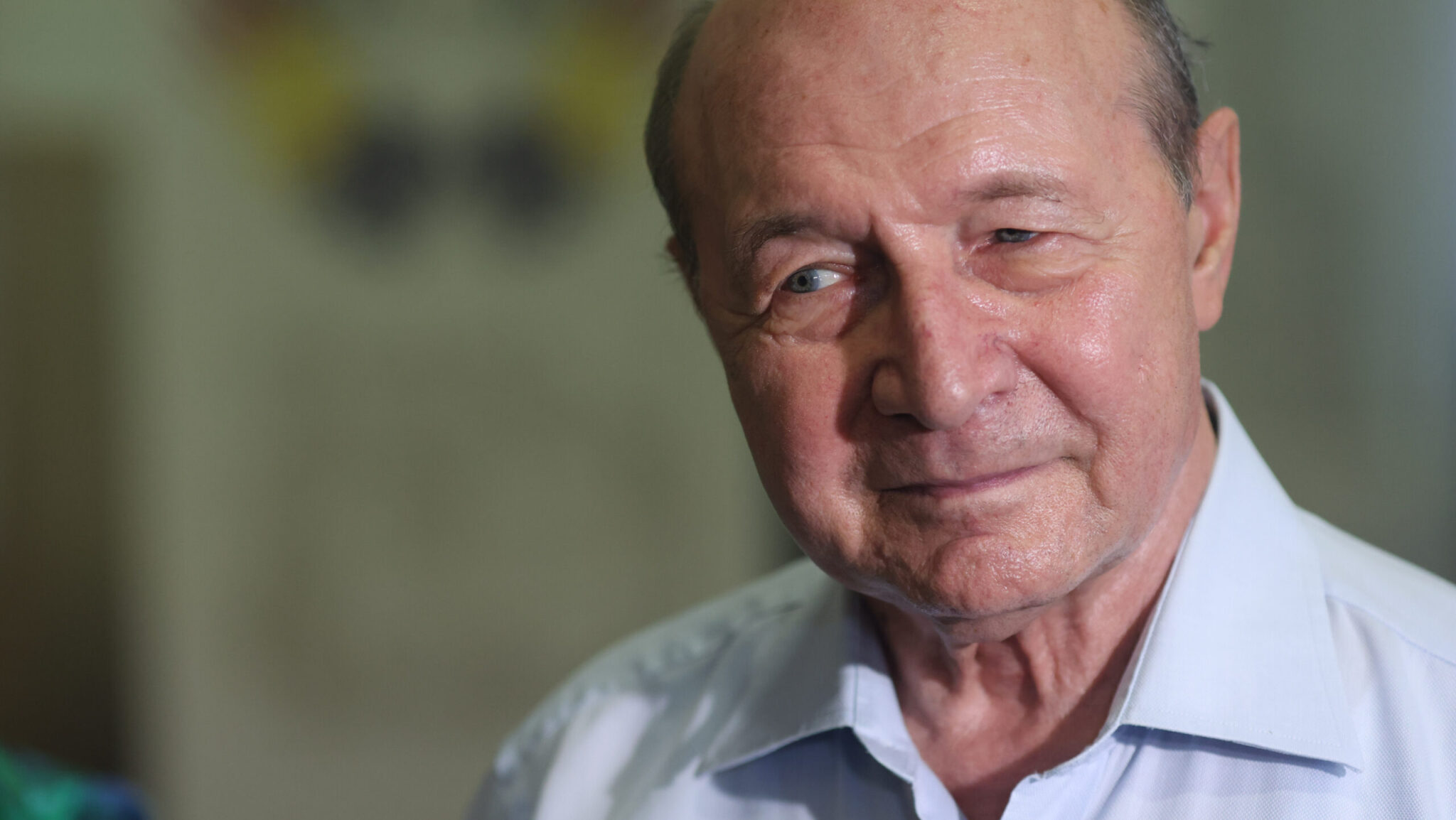 Ultimul vis al lui Traian Băsescu. Declarația care a atras atenția