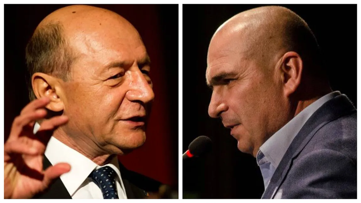 Traian Băsescu pune pe jar scena politică! România riscă să iasă în stradă. Deciziile lui Bolojan pot arunca țara în haos social