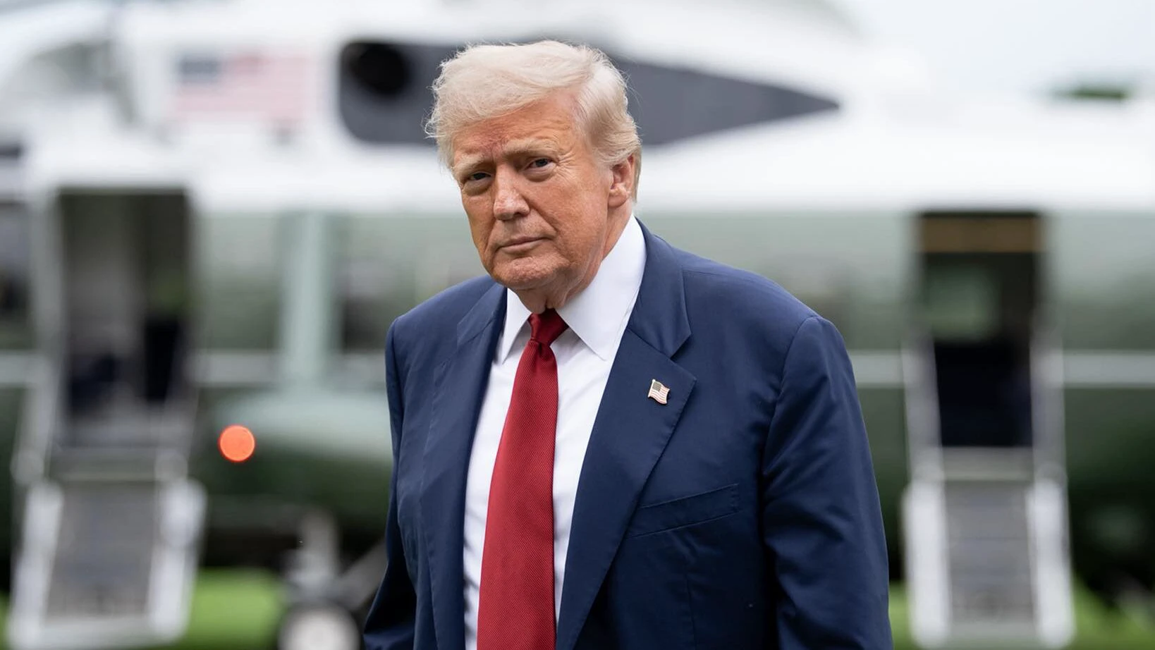 O femeie din Turcia face o declarație explozivă: afirmă că este fiica biologică a lui Donald Trump