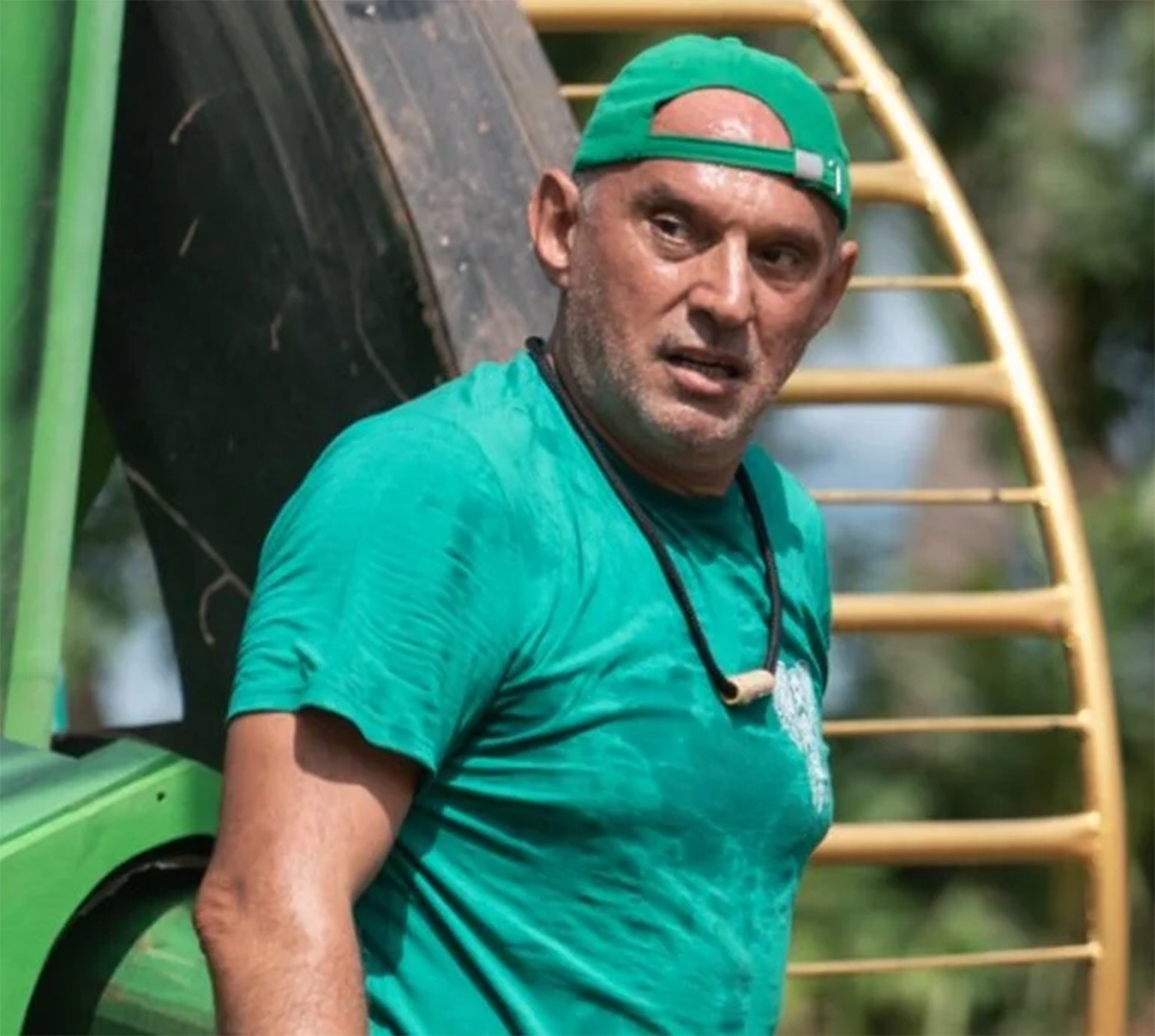 Secret bine păstrat! Ce nivel de studii are Florin Prunea, concurent Desafío