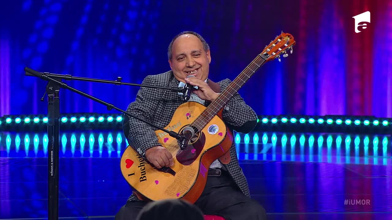 Ce mai face Gigel Frone? Unde locuiește de șapte ani și decizia grea care i-a schimbat cariera