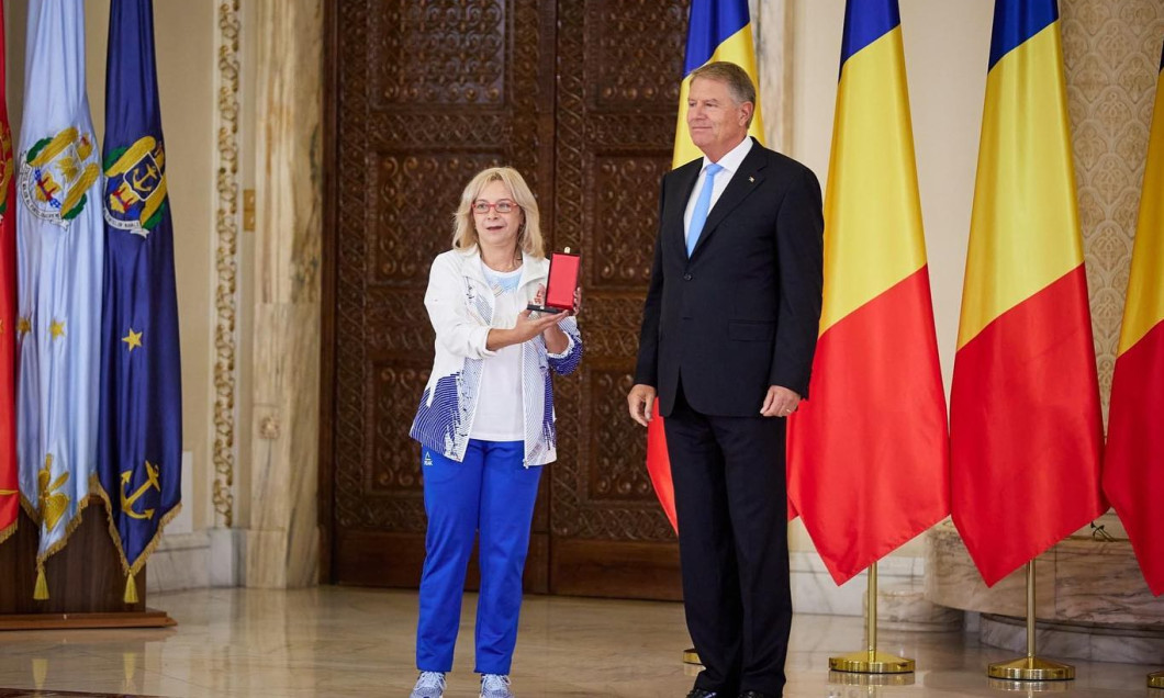 Ruptură în gimnastica românească. Antrenoarea care a renunțat la Federația Română de Gimnastică din cauza climatului intern