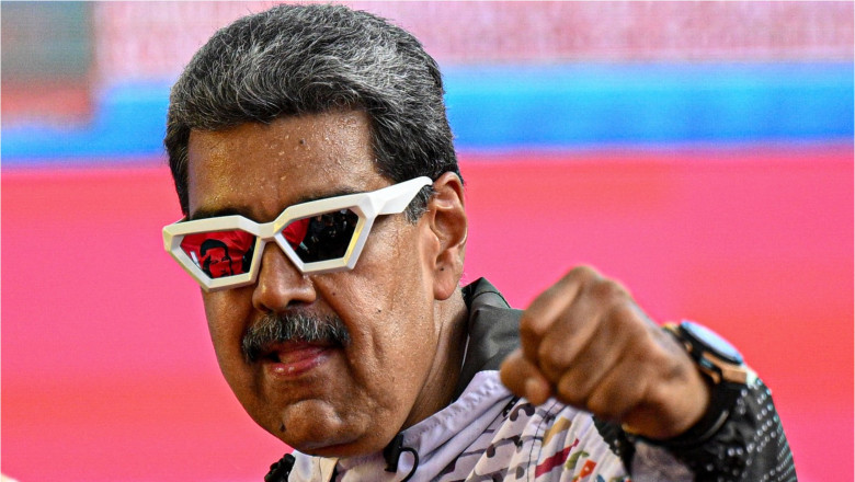 Drumul lui Nicolas Maduro spre putere. Cum a ajuns un fost șofer de autobuz președintele Venezuelei