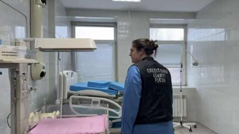 Dezastru în sistemul medical! Nouă bebeluși decedați în spital, în perioada Anului Nou. Doi medici, arestați pe loc