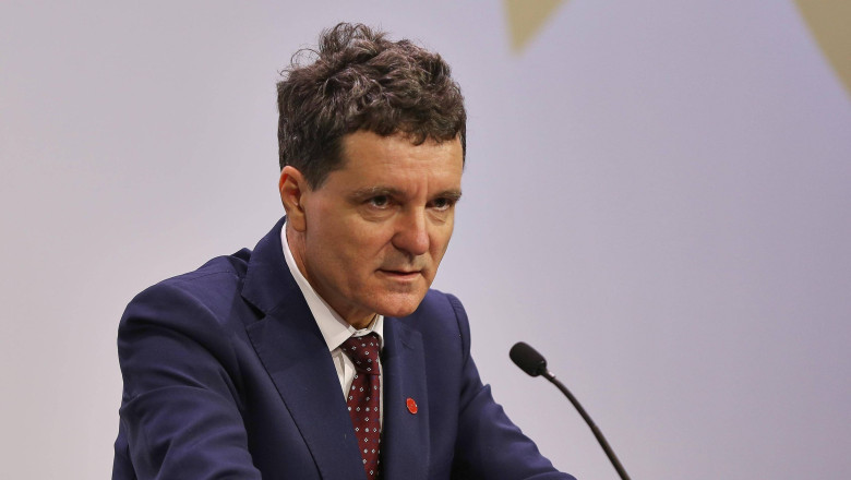 Lovitură dură pentru Nicușor Dan după decizia Curții de Apel București! Undă de șoc pe scena politică