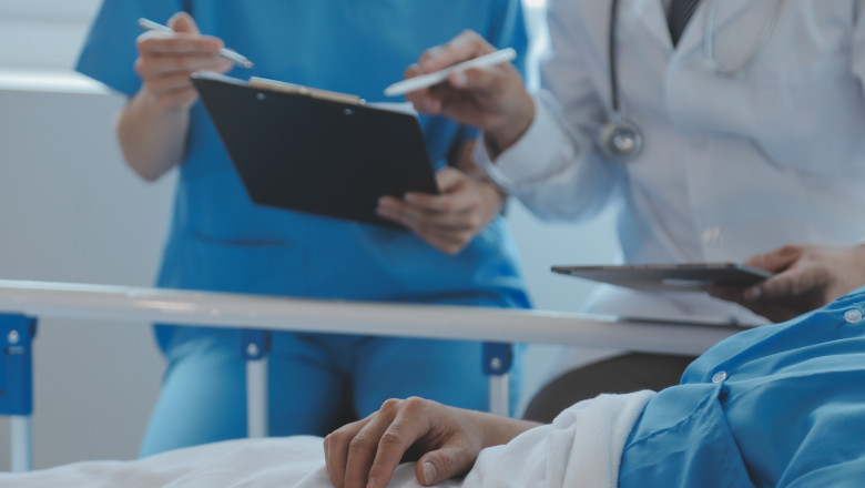 Semnal de alarmă tras de medici! Zeci de persoane, internate în spitalele din România, cu această afecțiune