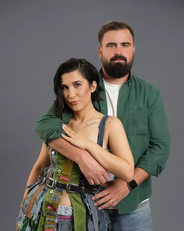 Adda, vizibil iritată după difuzarea secvenței controversate din Power Couple