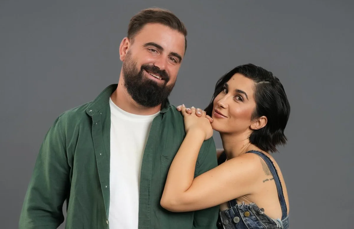 Moment controversat la „Power Couple”! Adda uită că este filmată și își lovește soțul, iar imaginile sunt difuzate integral de Antena 1