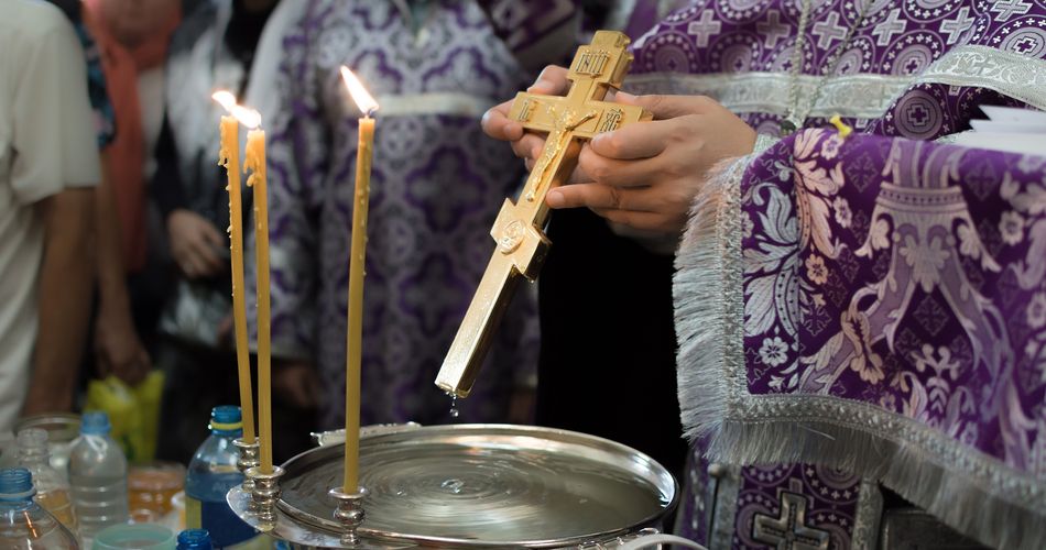 Cinci lucruri recomandate în Ajunul Bobotezei. Tradiții și obiceiuri păstrate cu sfințenie de zeci de ani