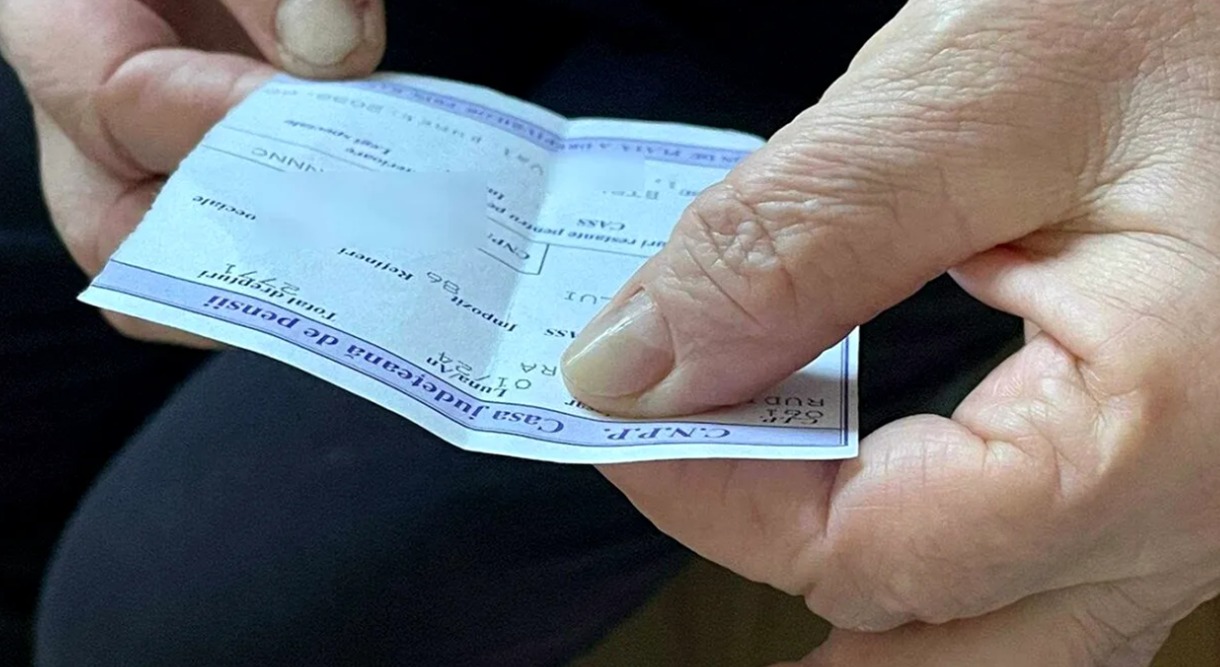 Ajutor financiar de 450 de lei în 2026 pentru o anumită categorie de pensionari. Ce români pot beneficia de acest sprijin