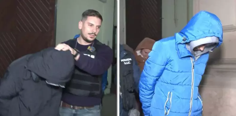 Judecătorii, luați prin surprindere! Ce hotărâre au luat adolescenții acuzați în cazul Mario și părinții lor