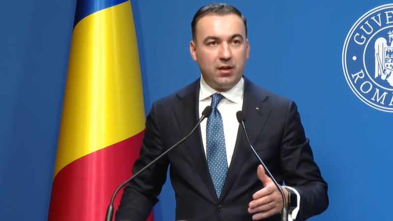 Decizie oficială! Românii vor resimți schimbarea de la 1 aprilie. Guvernul a dat undă verde