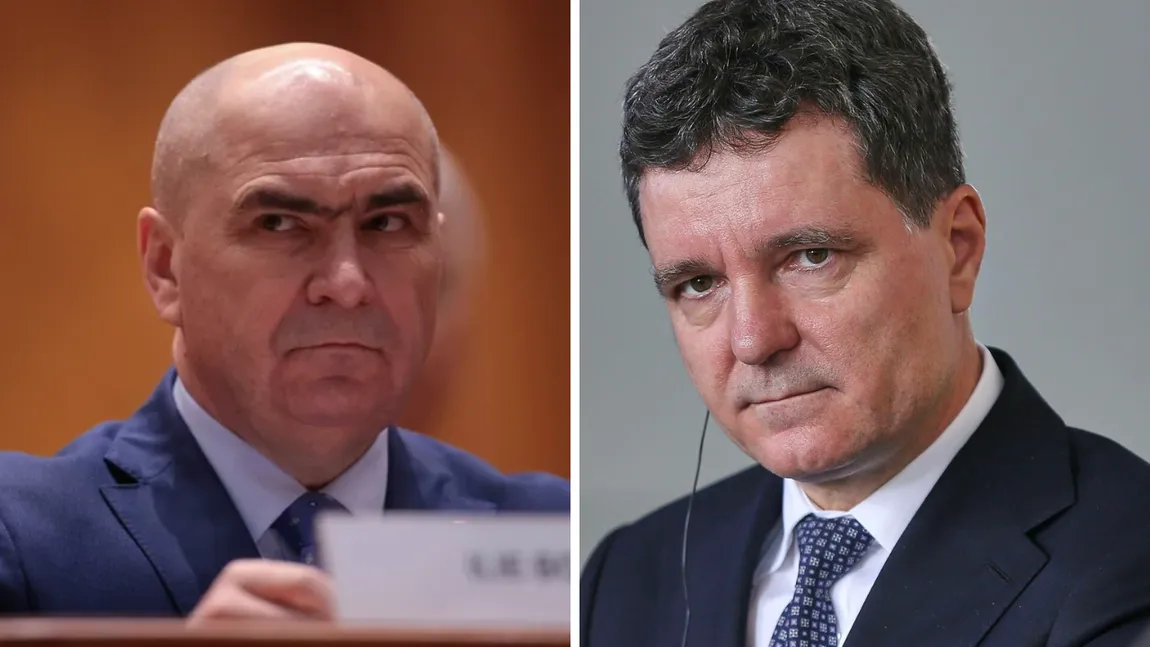 Ce impozite achită Nicușor Dan și Ilie Bolojan pentru mașinile pe care le dețin, în 2026