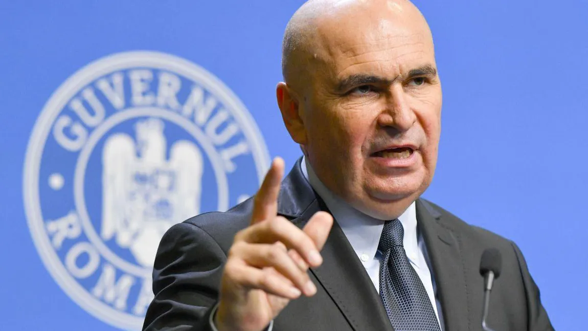 Premierul Ilie Bolojan, mesaj ferm la început de an: este necesară creșterea vârstei de pensionare în toate domeniile