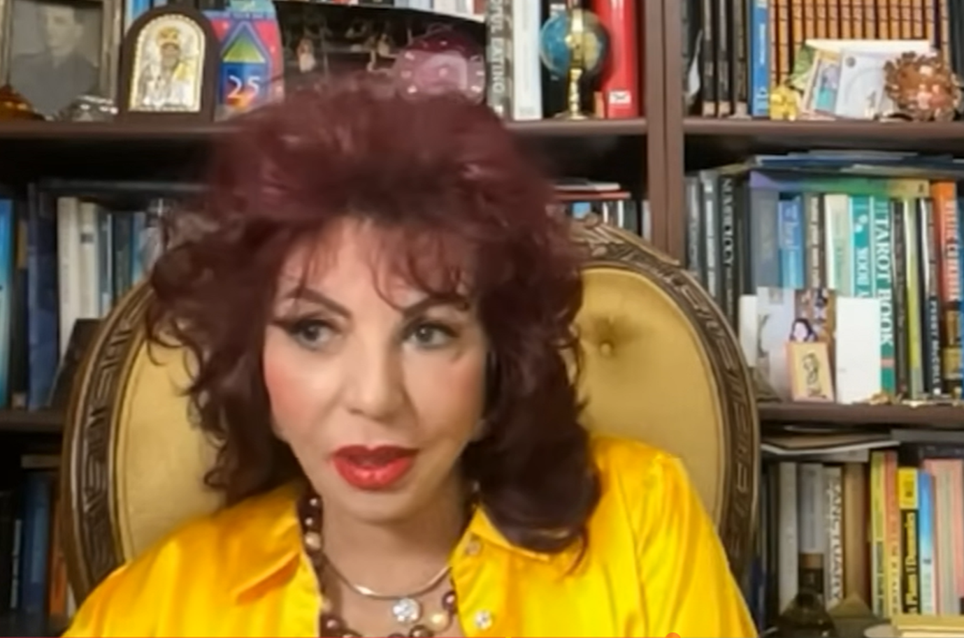 2026, avertismente majore pentru liderii lumii. Carmen Harra lansează previziuni tulburătoare despre posibile schimbări de putere