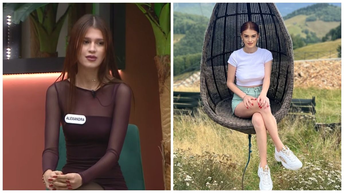Apariția Alexandrei în sezonul 5 din Casa Iubirii a zguduit publicul! Legătura tulburătoare cu Teodora Marcu trezește o amintire dureroasă: „Doamne… cât de mult…”