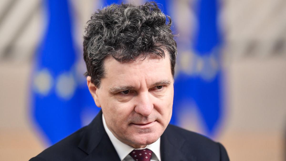 Nimeni nu anticipa acest pas. Nicușor Dan a promulgat legea