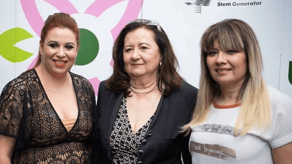 Catinca Roman și Oana Roman, în fața instanței! Conflict uriaș pentru suma de 300.000 de euro