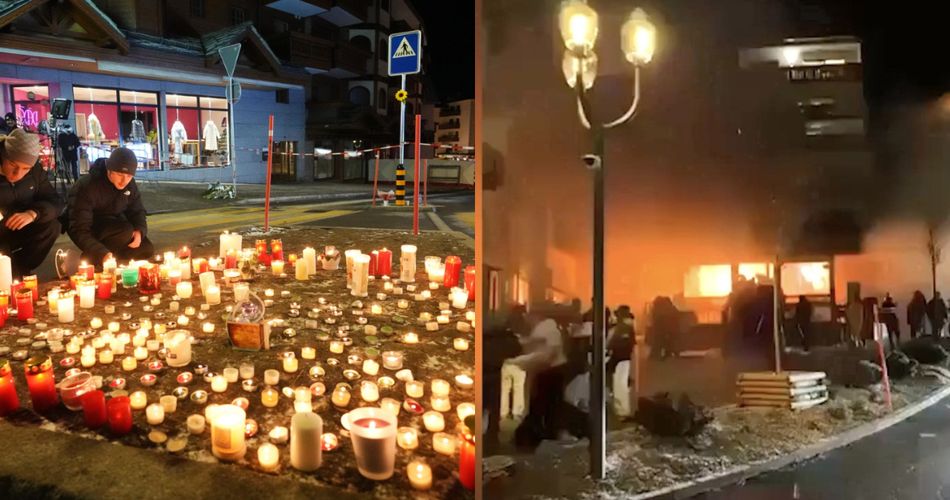 Un român de 18 ani ar putea fi printre victimele exploziei devastatoare din Elveția