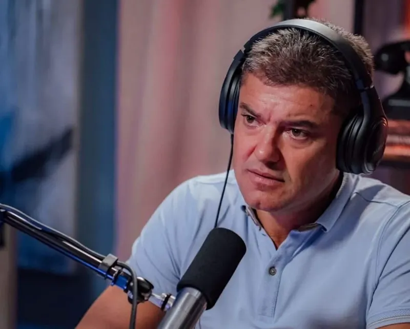 Drama care i-a schimbat viața fostului politician! Prima soție l-a trădat cu nașul de cununie: „A fost dureros”