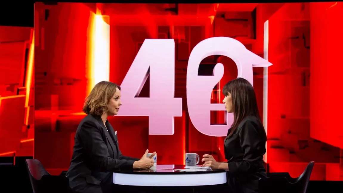 Controverse fără precedent! Denise Rifai a spus ce nu trebuia despre Andreea Marin, iar fanii au reacționat imediat