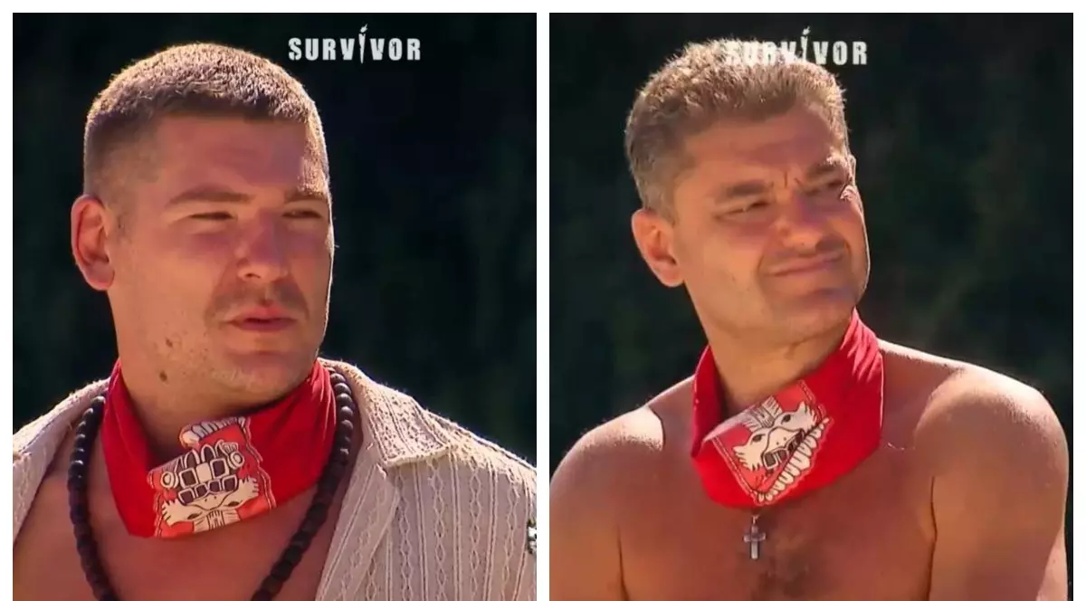 Motivul real pentru care Cristi Boureanu îl detestă pe Călin Donca. Cum a ajuns milionarul de la Survivor 2026 în spatele gratiilor