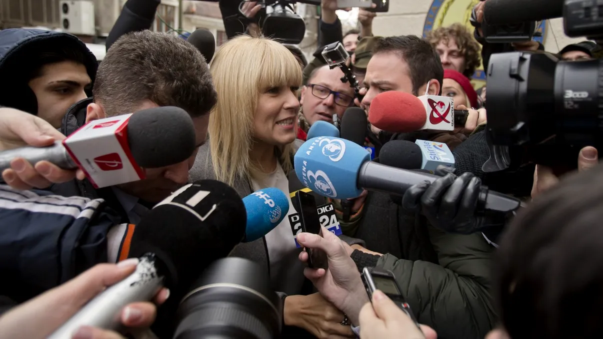 Elena Udrea cere despăgubiri de la stat. Fostul ministru solicită recuperarea unei sume considerabile
