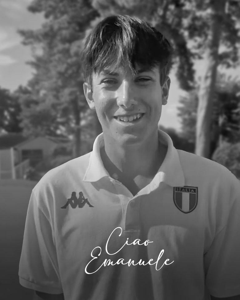 Adolescent de doar 16 ani, jucător de golf, prima victimă identificată a tragediei din Crans-Montana