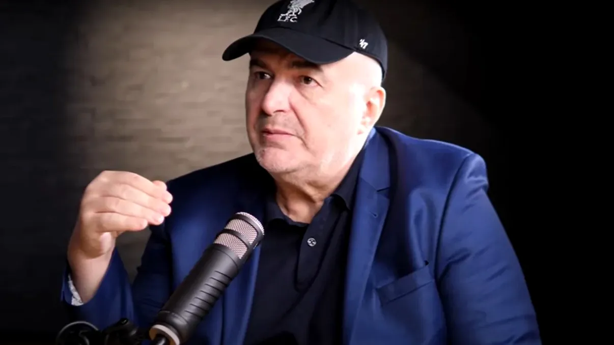 Război deschis în televiziune! Florin Călinescu îl vizează pe Măruță și aruncă acuzații dure către PRO TV