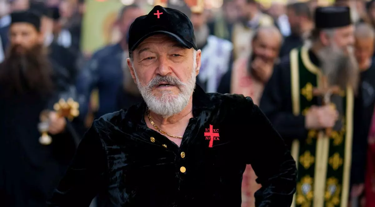 Trădare neașteptată în cercul apropiat. Omul care l-a dezamăgit pe Gigi Becali