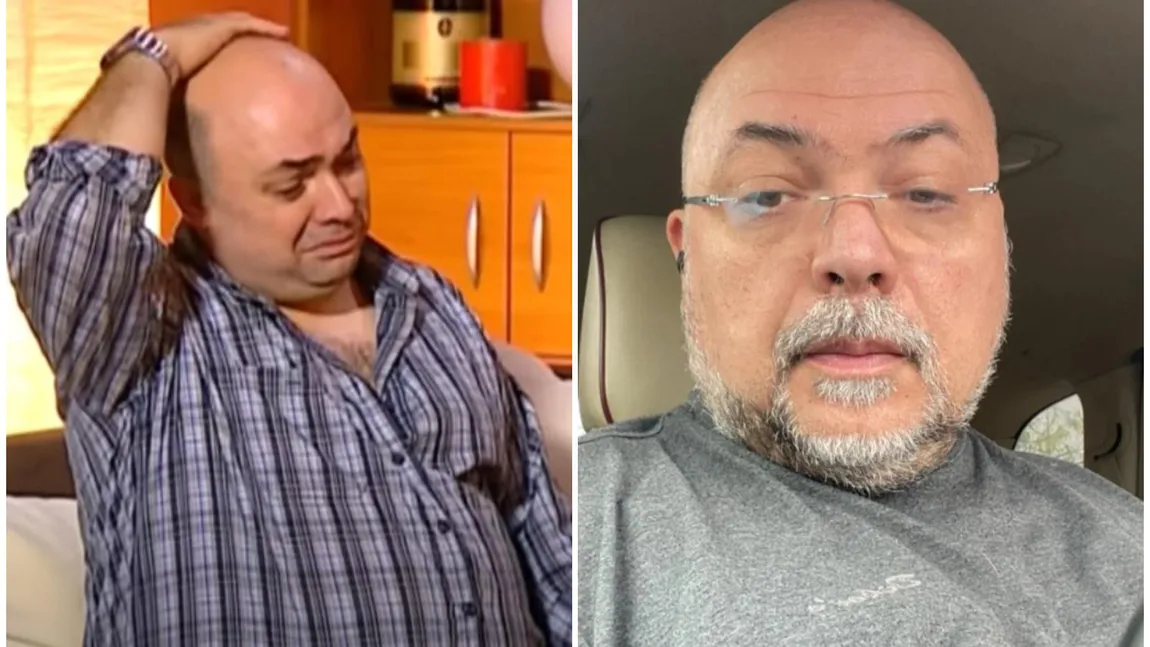 Anunț de ultimă oră! Vestea tristă îl vizează pe actorul Constantin Zamfirescu, Gogoașă din Trăsniții
