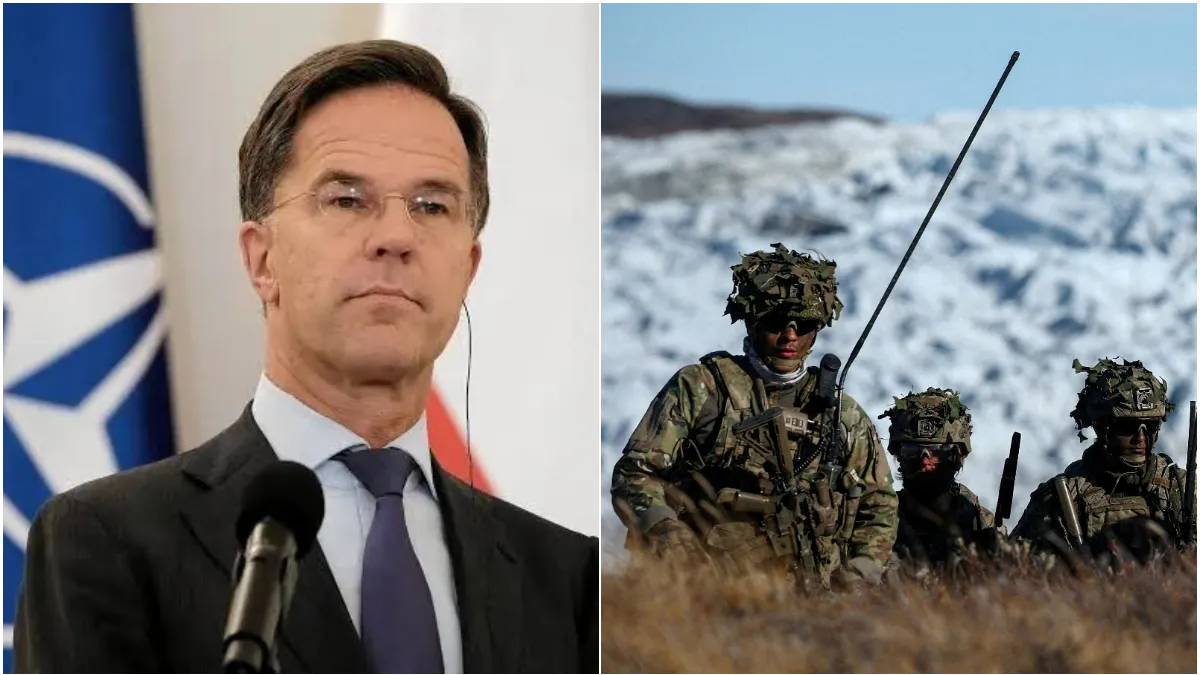 NATO, în pragul destrămării? Știrea care zguduie scena internațională