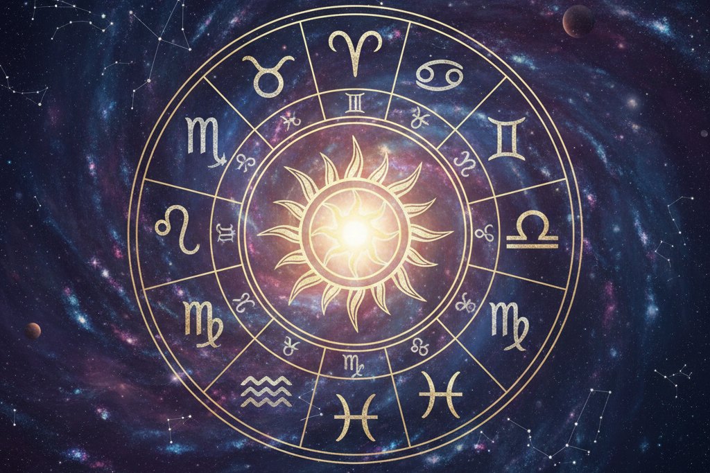 Horoscop financiar și profesional 2026. Anul marilor transformări. Zodiile care își schimbă direcția și îndrăznesc să pornească pe un drum nou